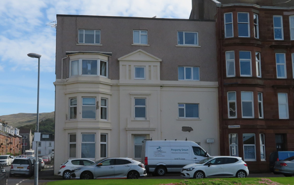 st johbs court